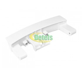 Ручка люка (дверцы) 42070217 для стиральной машины Daewoo, Gorenje, Haier (55820..